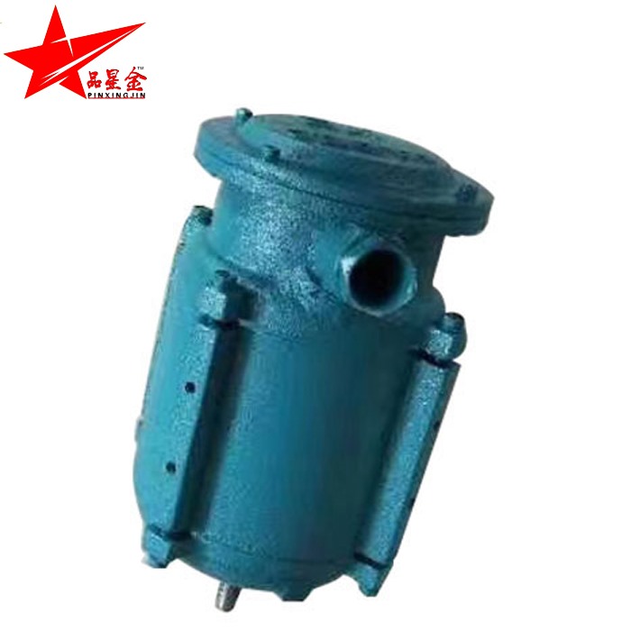 防爆軸流電機