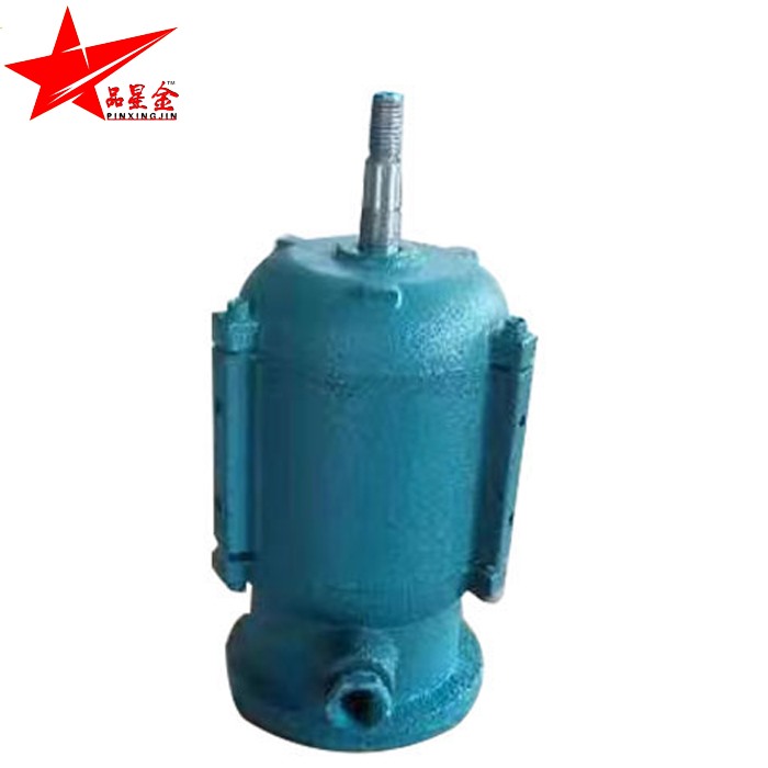 防爆軸流電機