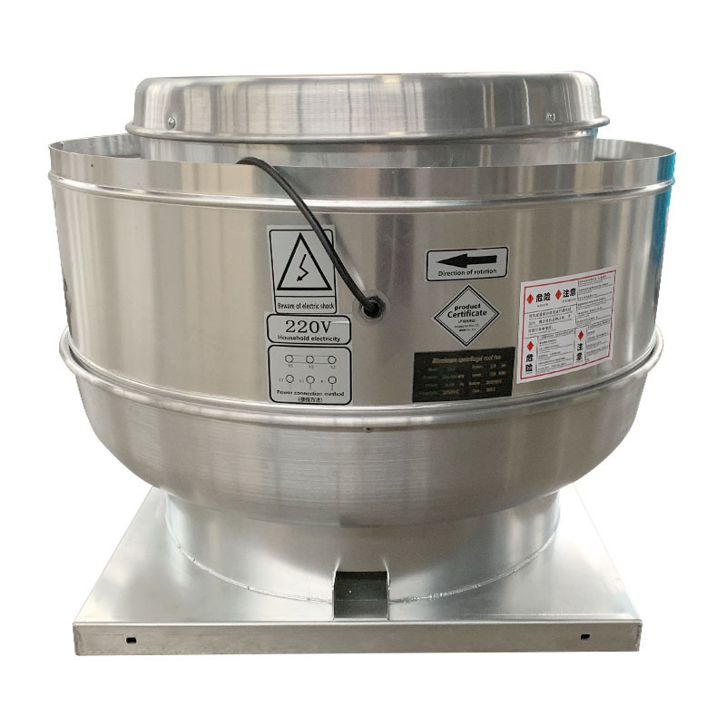 RTC鋁製上出風離心屋頂羞羞导航在线观看